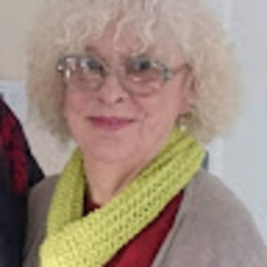 Meet your Posher, Bobbie